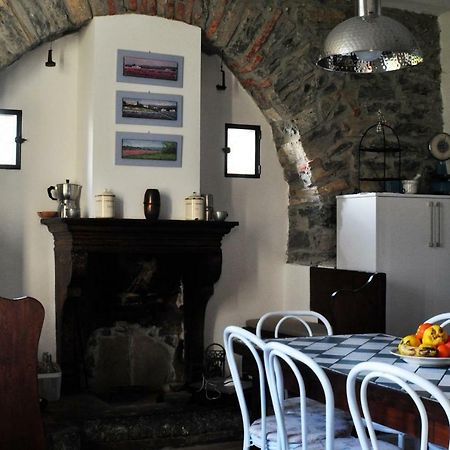 B&B La Cassinella Cernobbio Exteriör bild