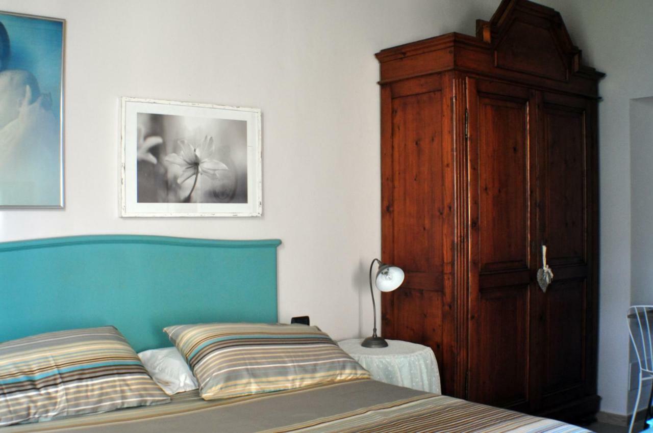 B&B La Cassinella Cernobbio Exteriör bild