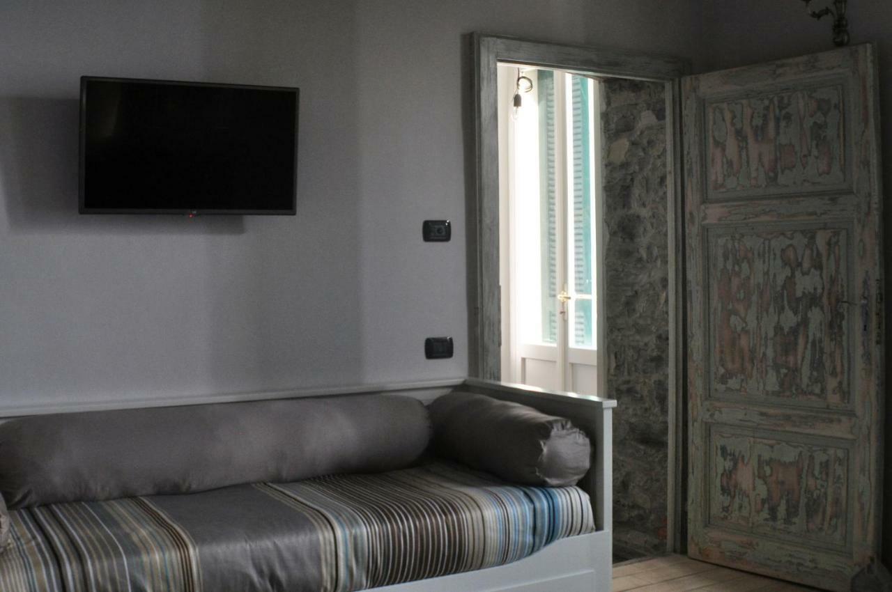 B&B La Cassinella Cernobbio Exteriör bild